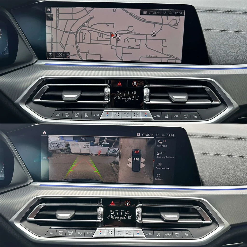 BMW X5 xDrive30d/M-Packet | Mobile.bg � ����������� 11