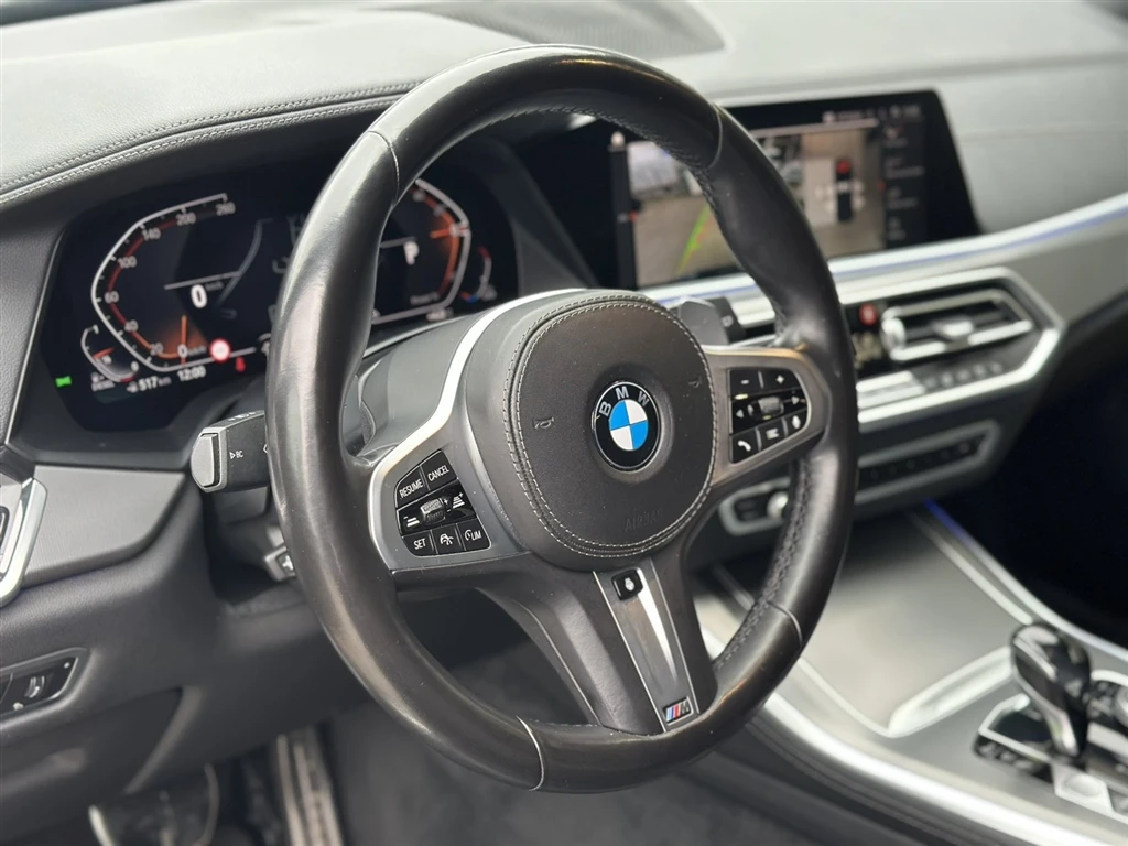 BMW X5 xDrive30d/M-Packet | Mobile.bg � ����������� 12