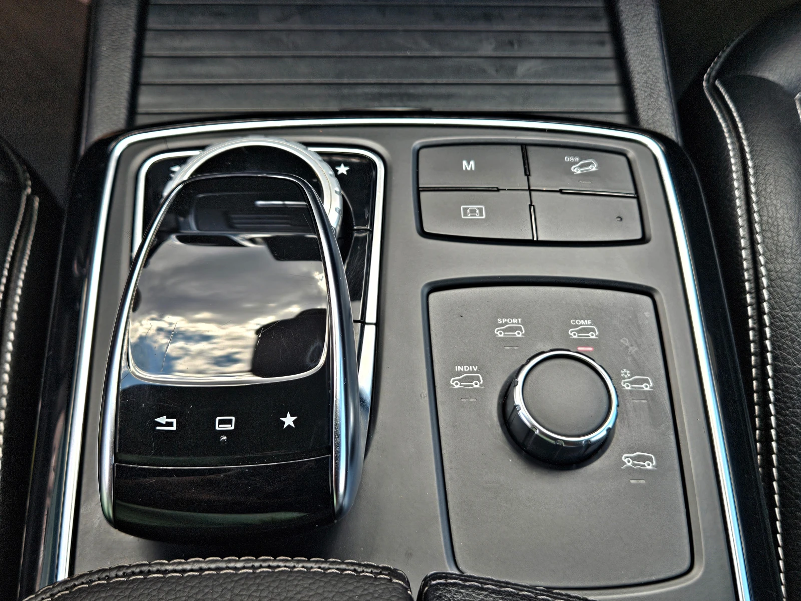 Mercedes-Benz GLE 350 ! AMG/GERMANY/CAMERA//HARMAN/KEY GO/AUTO H/ | Mobile.bg   11