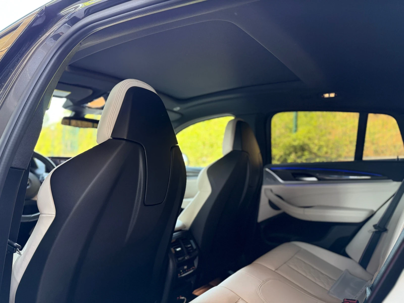 BMW X4 M COMPETITION  | Mobile.bg � ����������� 14