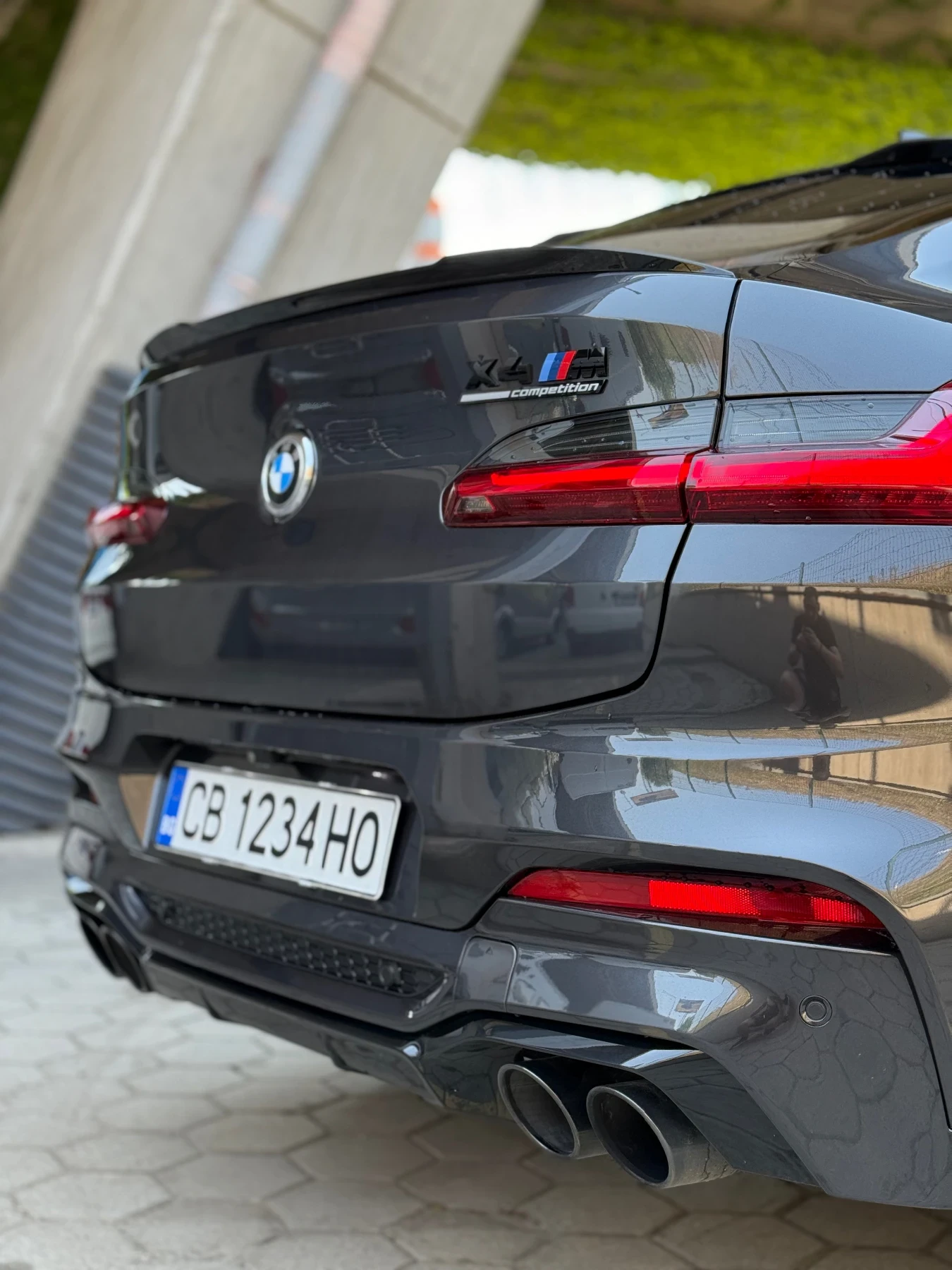 BMW X4 M COMPETITION  | Mobile.bg � ����������� 13