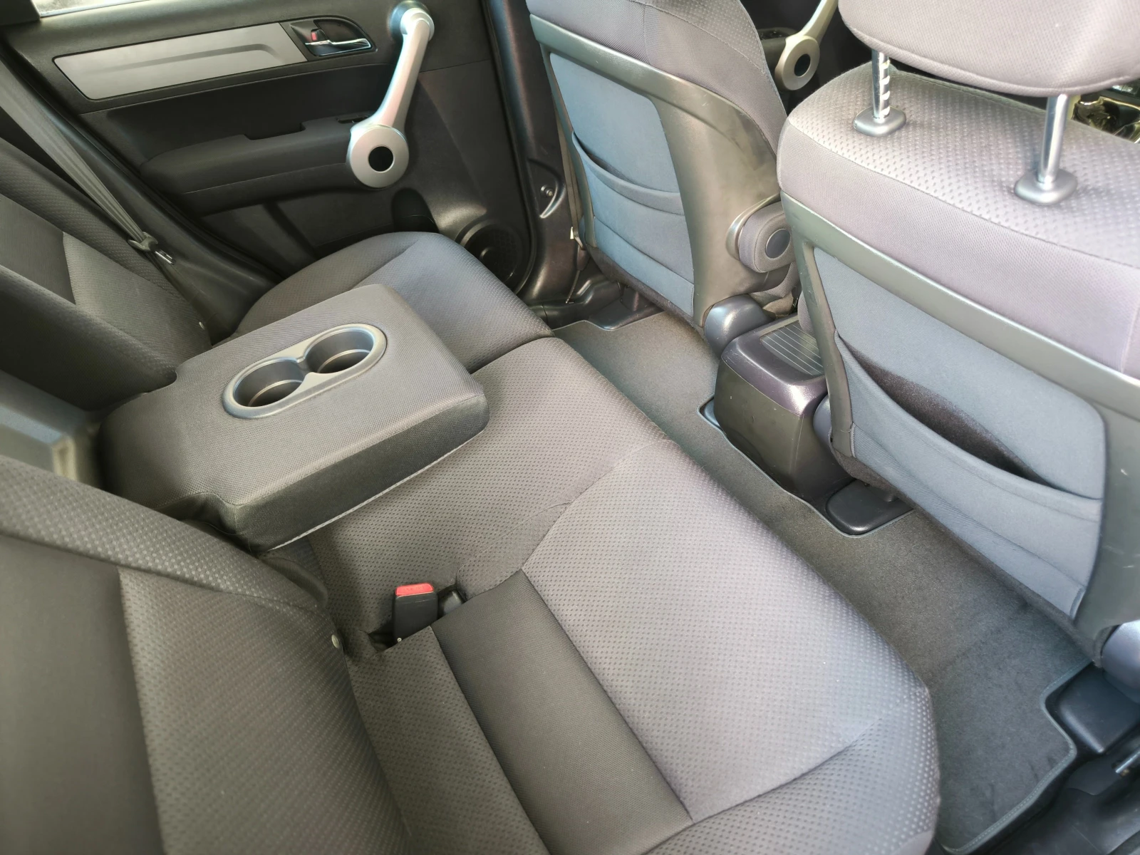 Honda Cr-v 2, 2-140.-44+ , 6.FACELiFT! | Mobile.bg   13