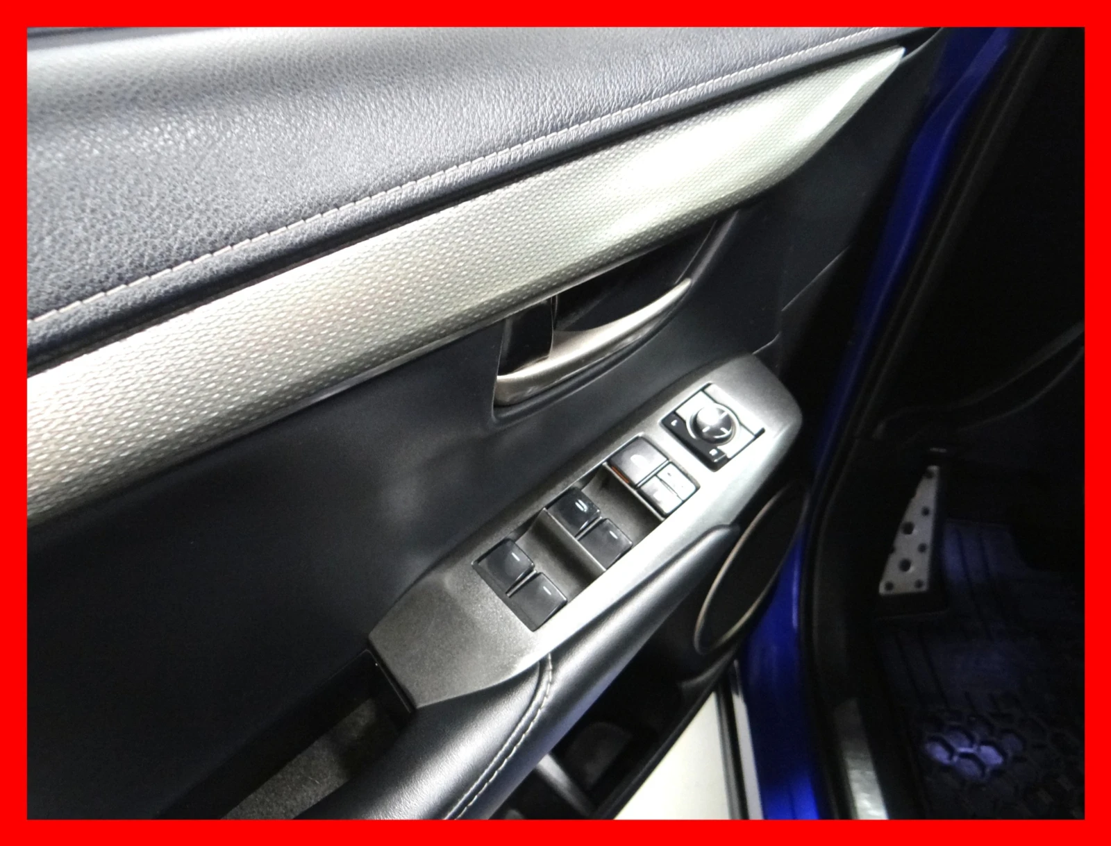 Lexus NX 200t 4x4 / F-Sport / PANO | Mobile.bg   9