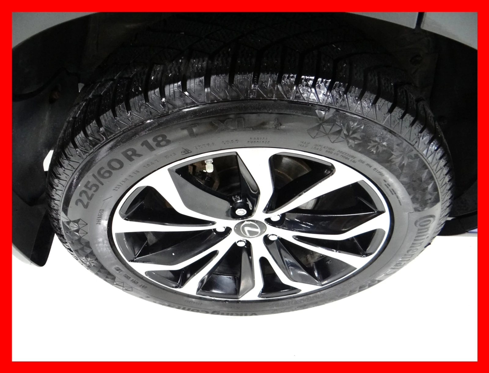 Lexus NX 200t 4x4 / F-Sport / PANO | Mobile.bg   7