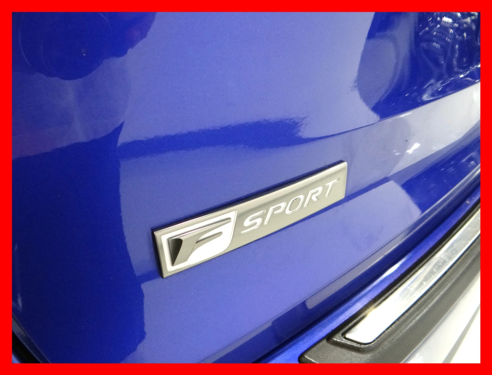 Lexus NX 200t 4x4 / F-Sport / PANO | Mobile.bg   6