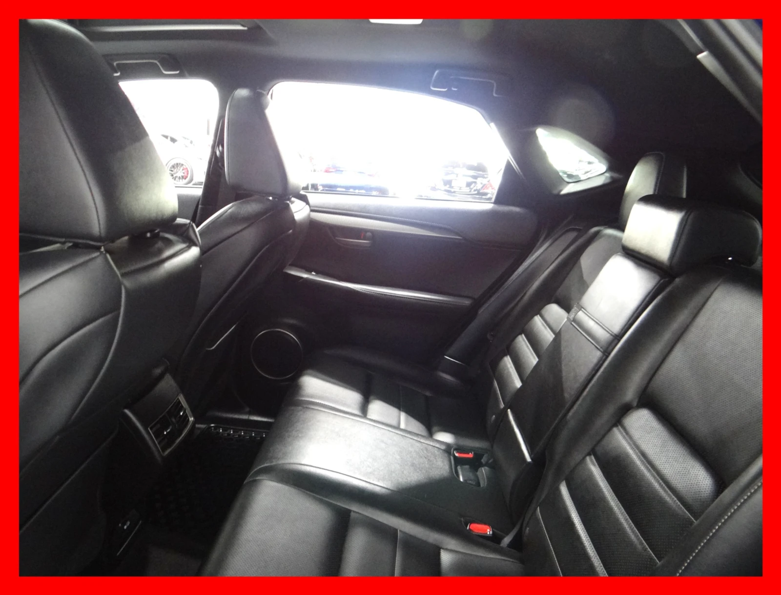 Lexus NX 200t 4x4 / F-Sport / PANO | Mobile.bg   12