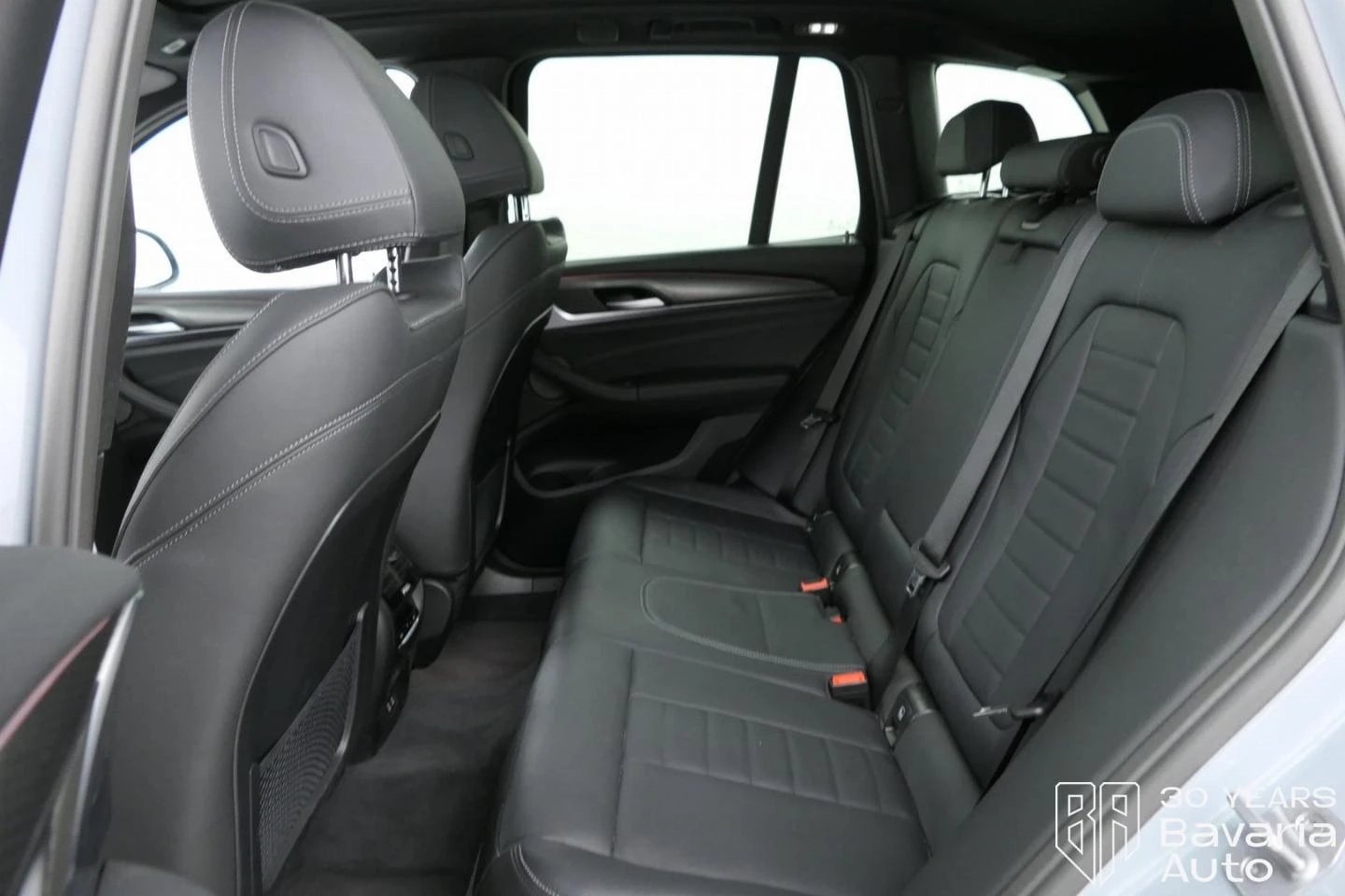 BMW X3 20i xDrive M Sport Paket Steptronic | Mobile.bg   8