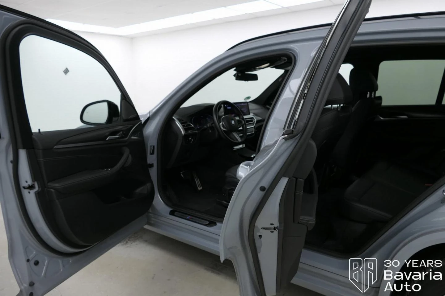 BMW X3 20i xDrive M Sport Paket Steptronic | Mobile.bg   5