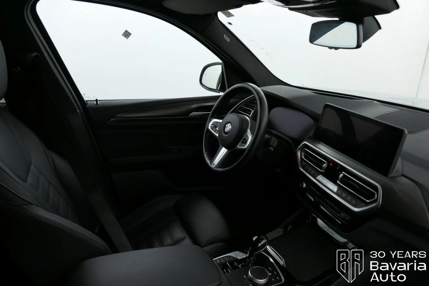 BMW X3 20i xDrive M Sport Paket Steptronic | Mobile.bg   7