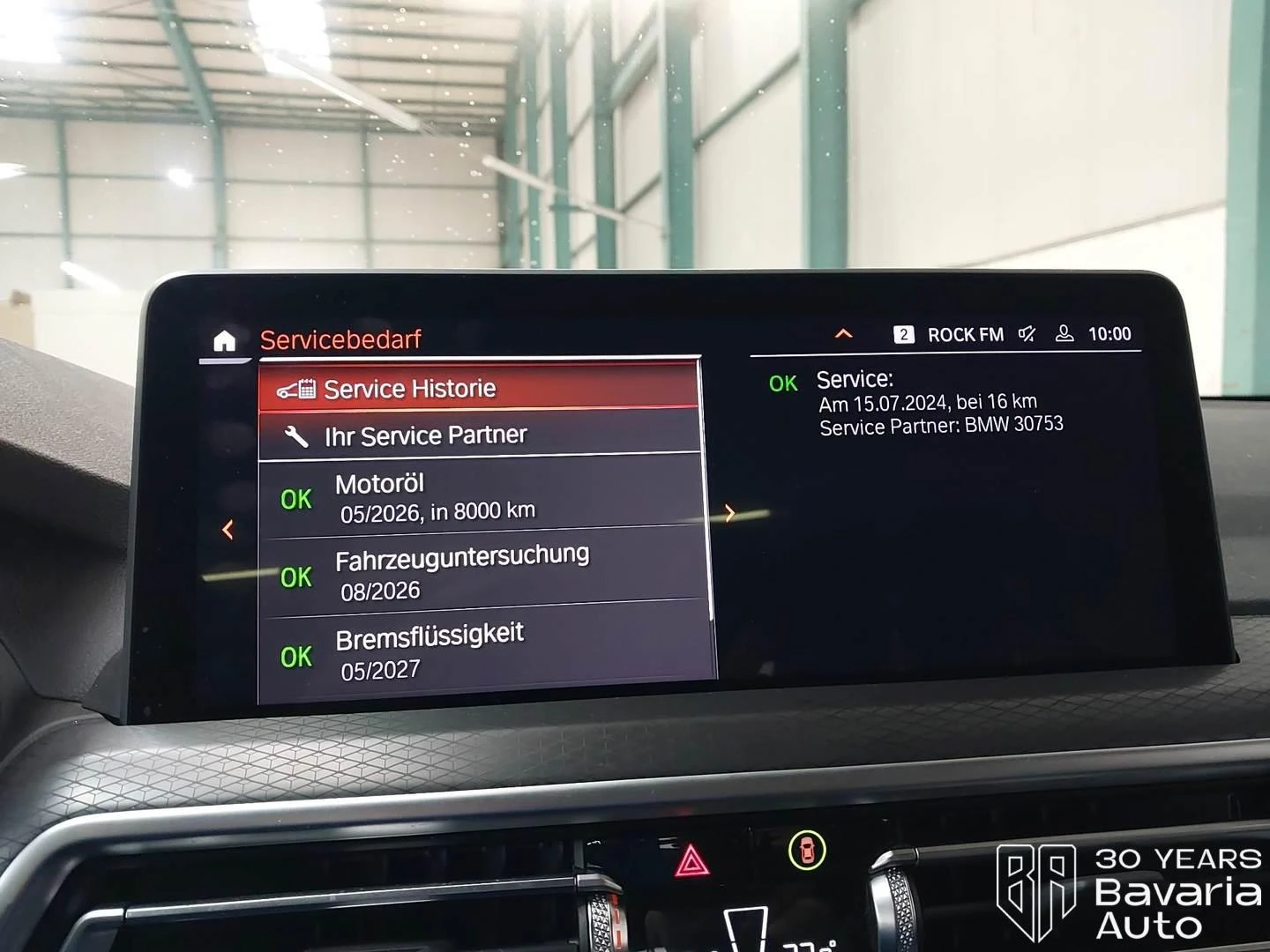 BMW X3 20i xDrive M Sport Paket Steptronic | Mobile.bg   11