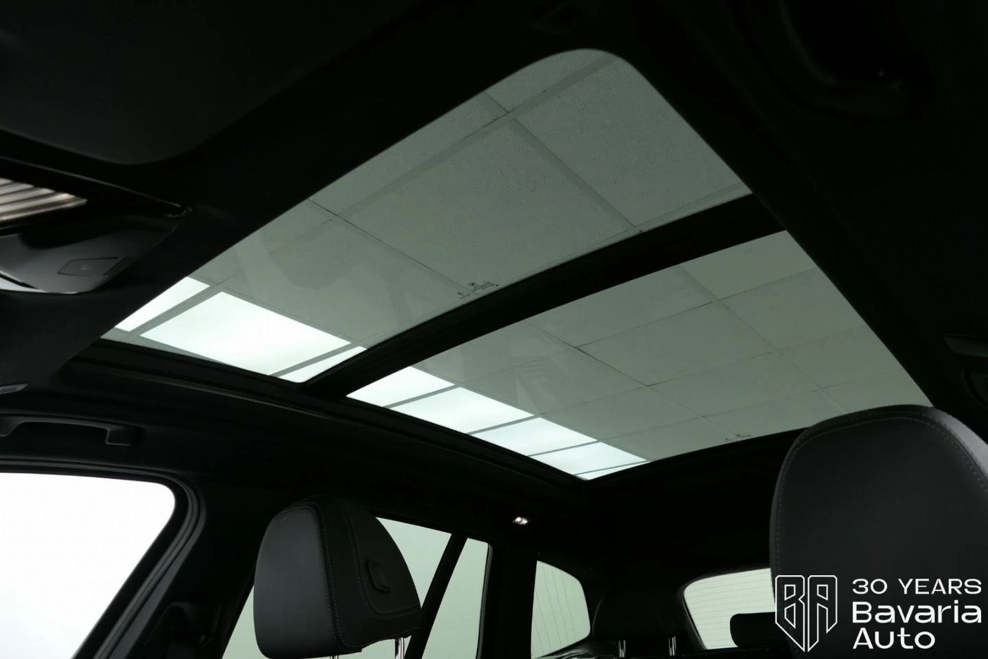 BMW X3 20i xDrive M Sport Paket Steptronic | Mobile.bg   9