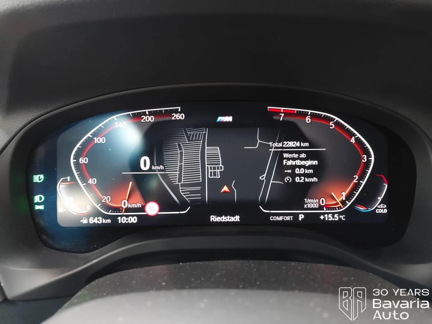 BMW X3 20i xDrive M Sport Paket Steptronic | Mobile.bg   10