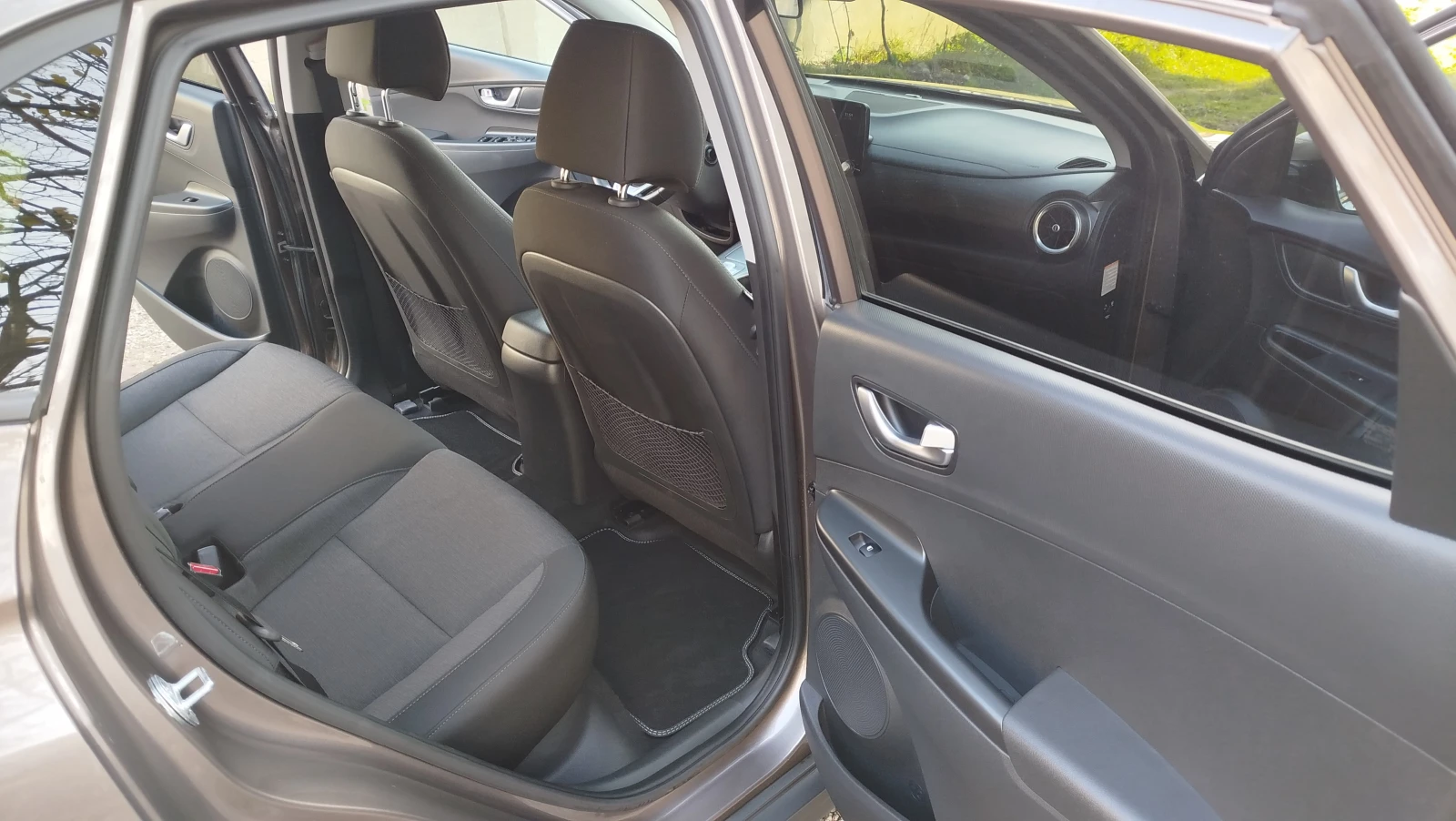 Hyundai Kona KRELL ���������� �������� ���� ���� | Mobile.bg � ����������� 14