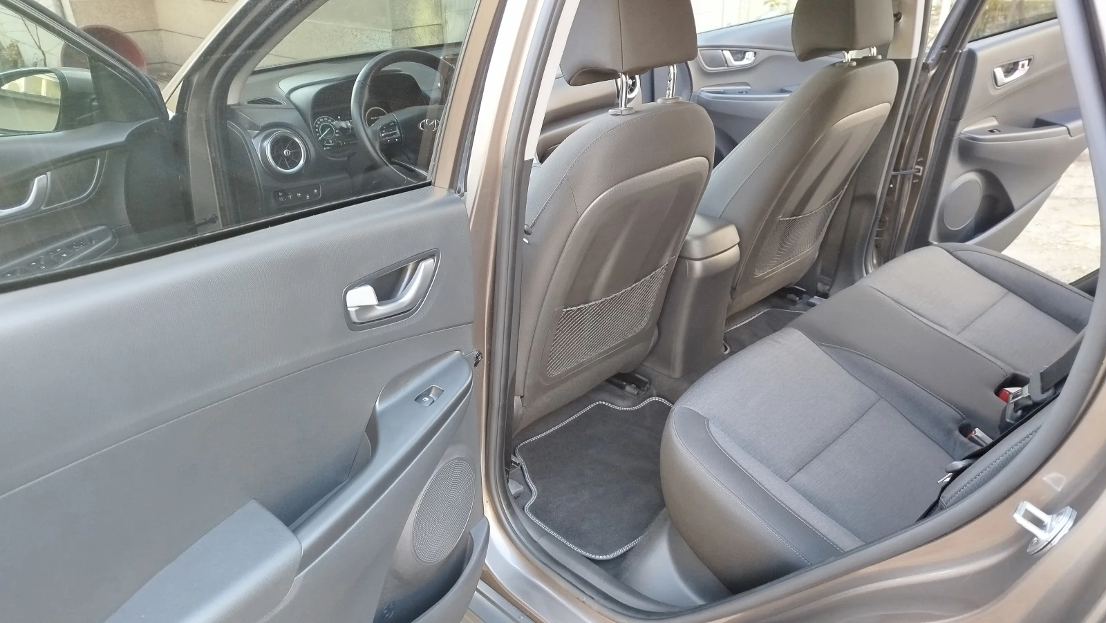 Hyundai Kona KRELL ���������� �������� ���� ���� | Mobile.bg � ����������� 15