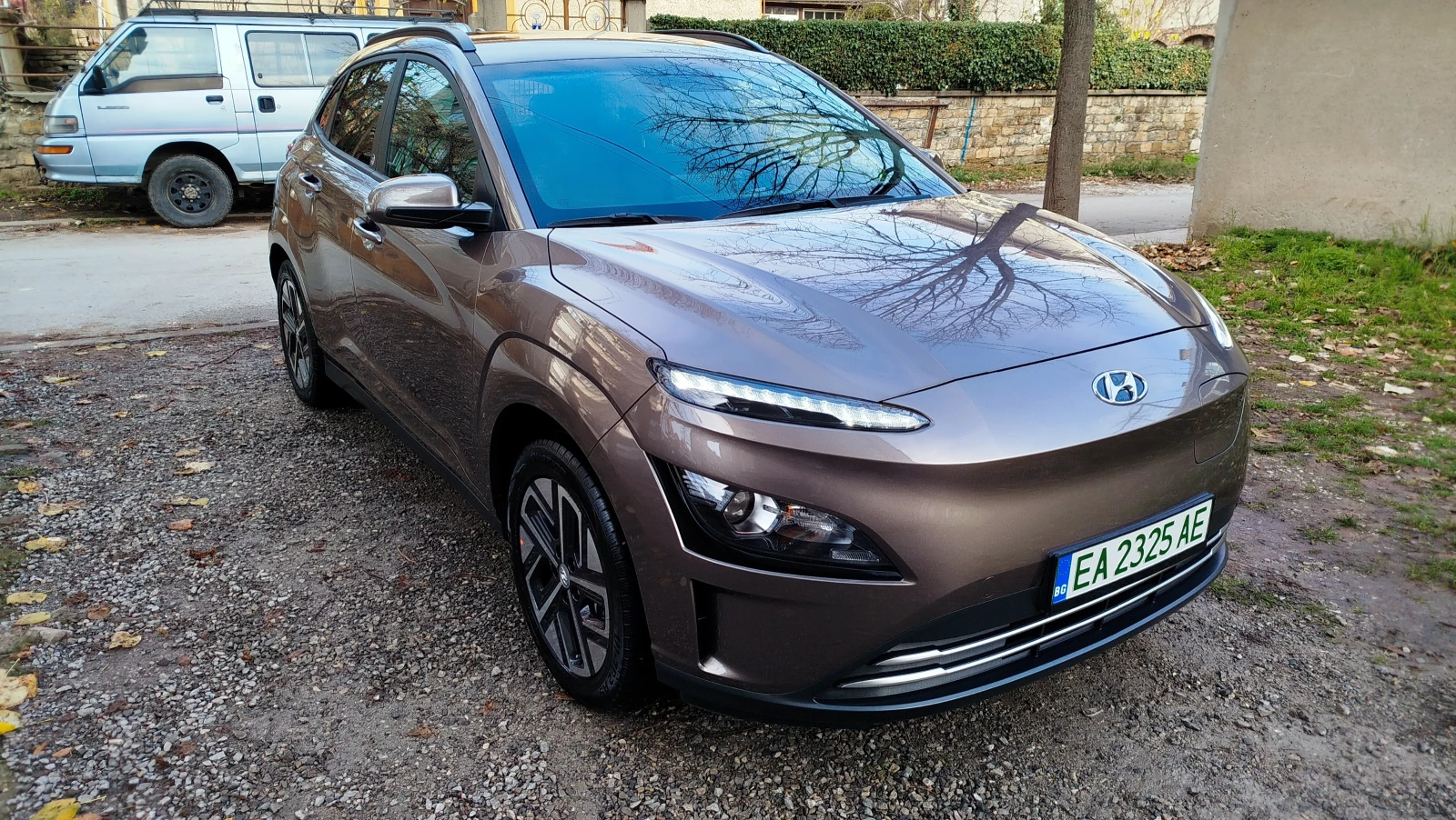 Hyundai Kona KRELL ���������� �������� ���� ���� | Mobile.bg � ����������� 2