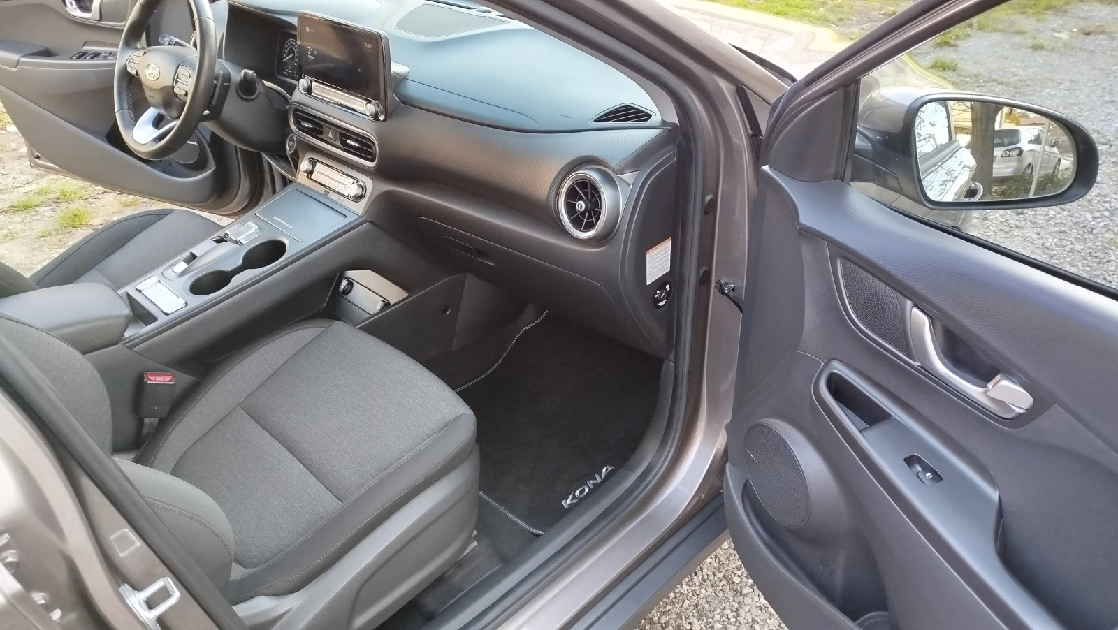 Hyundai Kona KRELL ���������� �������� ���� ���� | Mobile.bg � ����������� 13