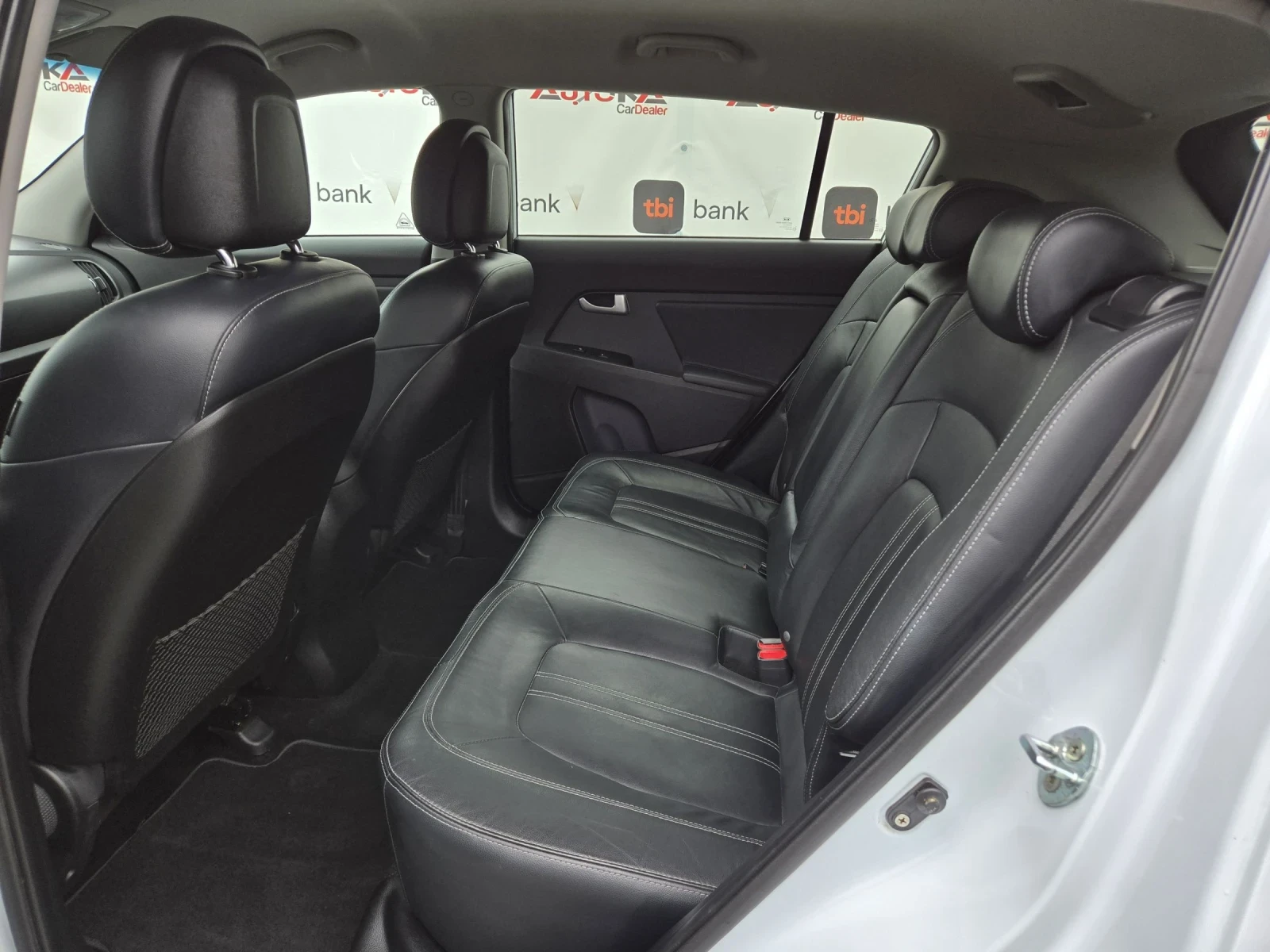 Kia Sportage 2.0i-163= = 44= = =  | Mobile.bg   10