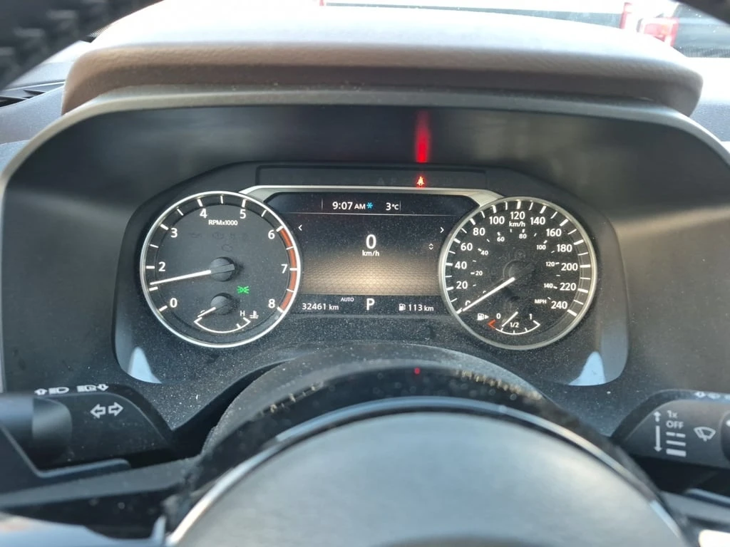 Nissan Rogue * SV MOONROOF * CARFAX *  | Mobile.bg   11