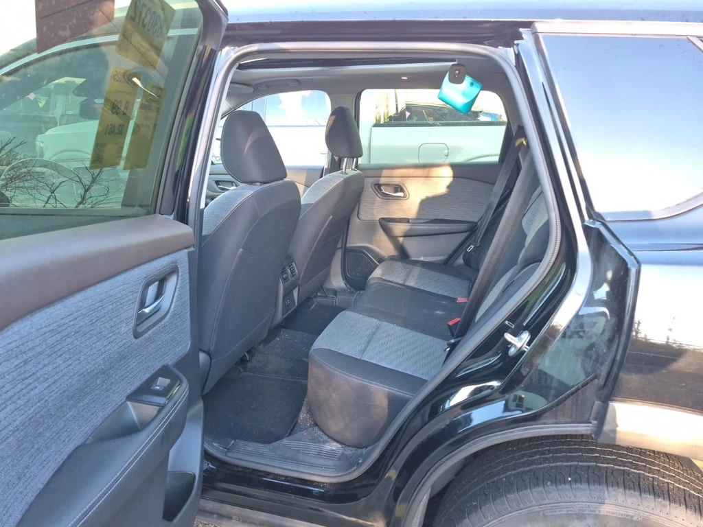 Nissan Rogue * SV MOONROOF * CARFAX *  | Mobile.bg   14