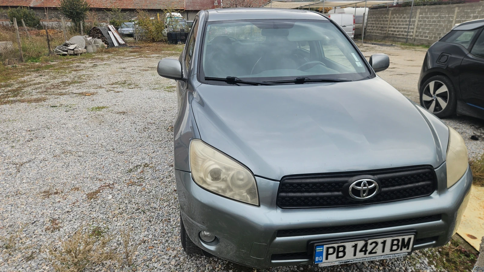 Toyota Rav4 4 | Mobile.bg   1