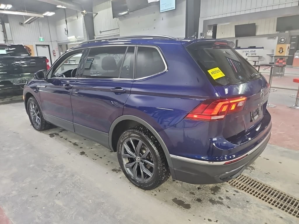 VW Tiguan * SE * CARFAX * ��� ������������ ������ | Mobile.bg � ����������� 5
