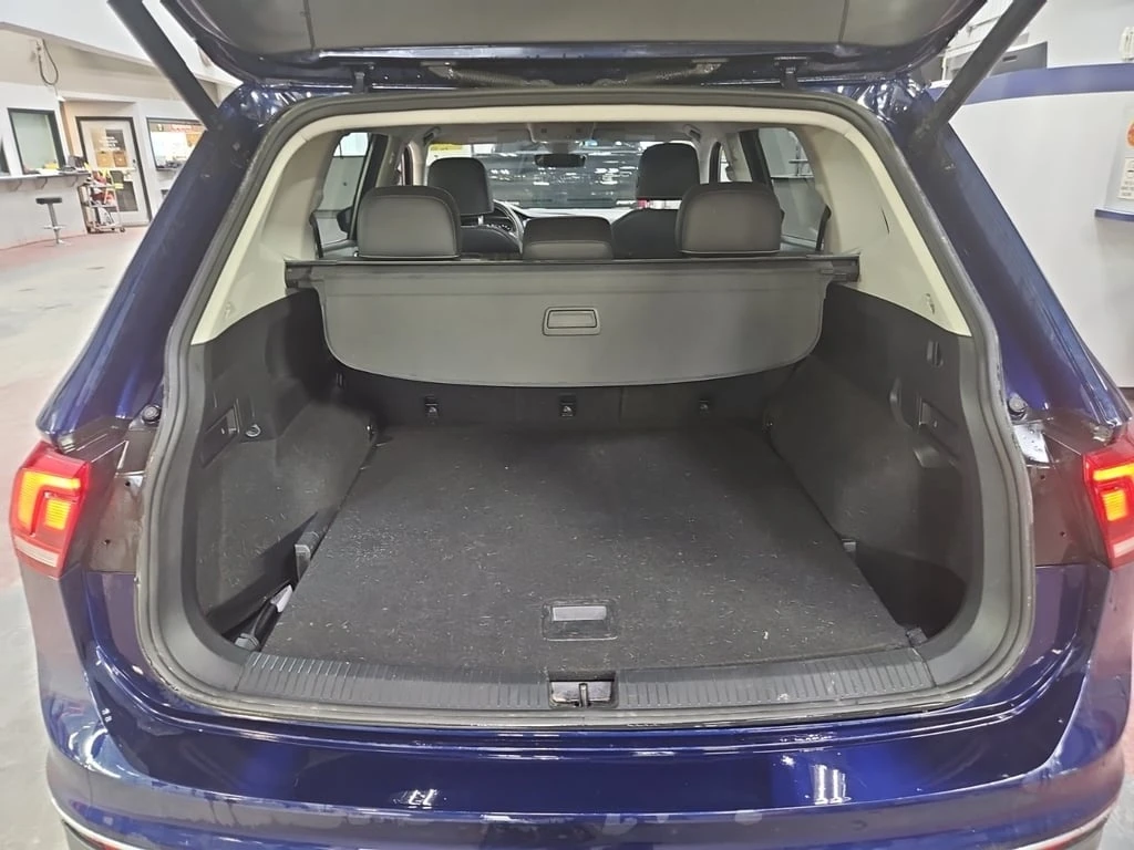 VW Tiguan * SE * CARFAX * ��� ������������ ������ | Mobile.bg � ����������� 4