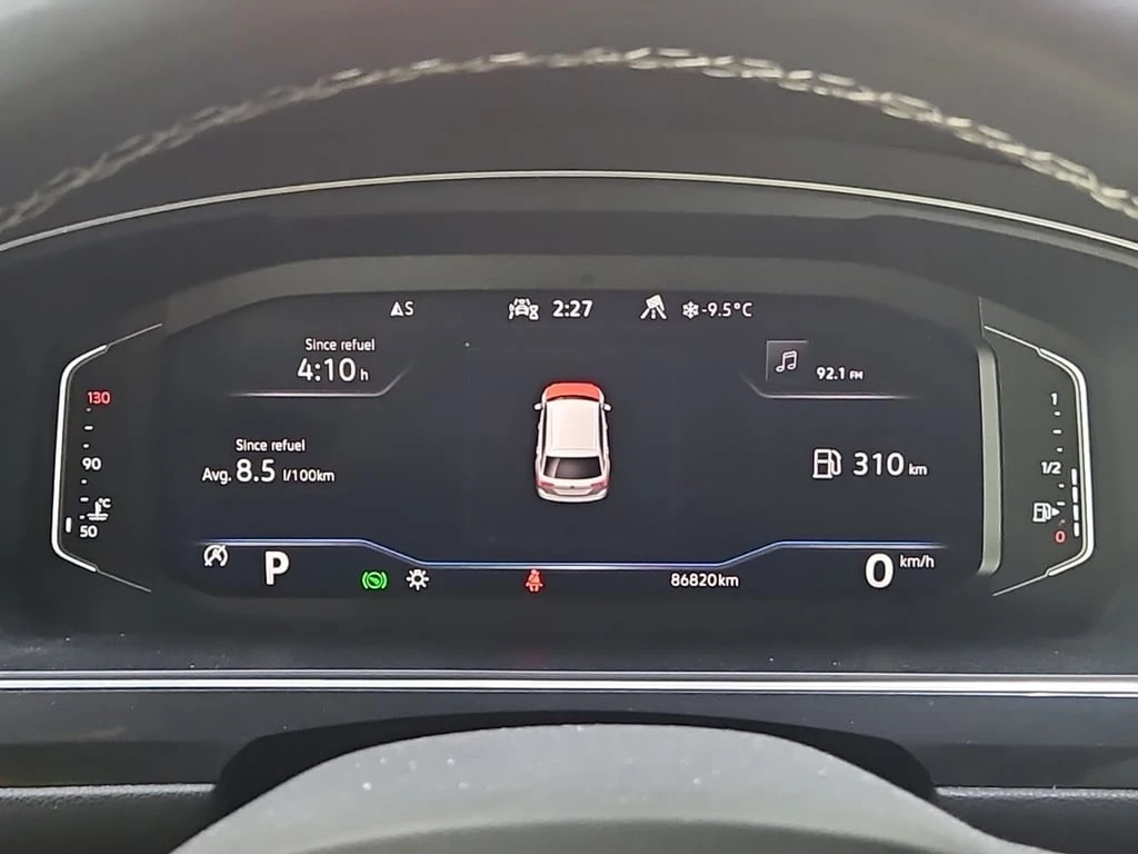 VW Tiguan * SE * CARFAX * ��� ������������ ������ | Mobile.bg � ����������� 9