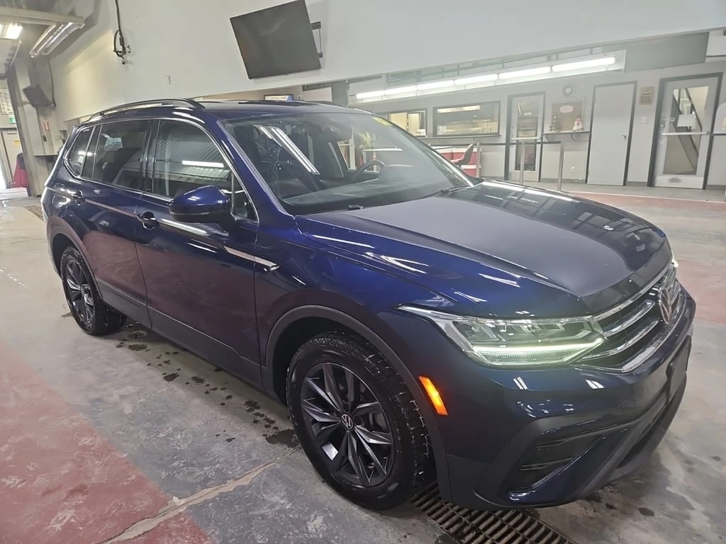 VW Tiguan * SE * CARFAX * ��� ������������ ������ | Mobile.bg � ����������� 2