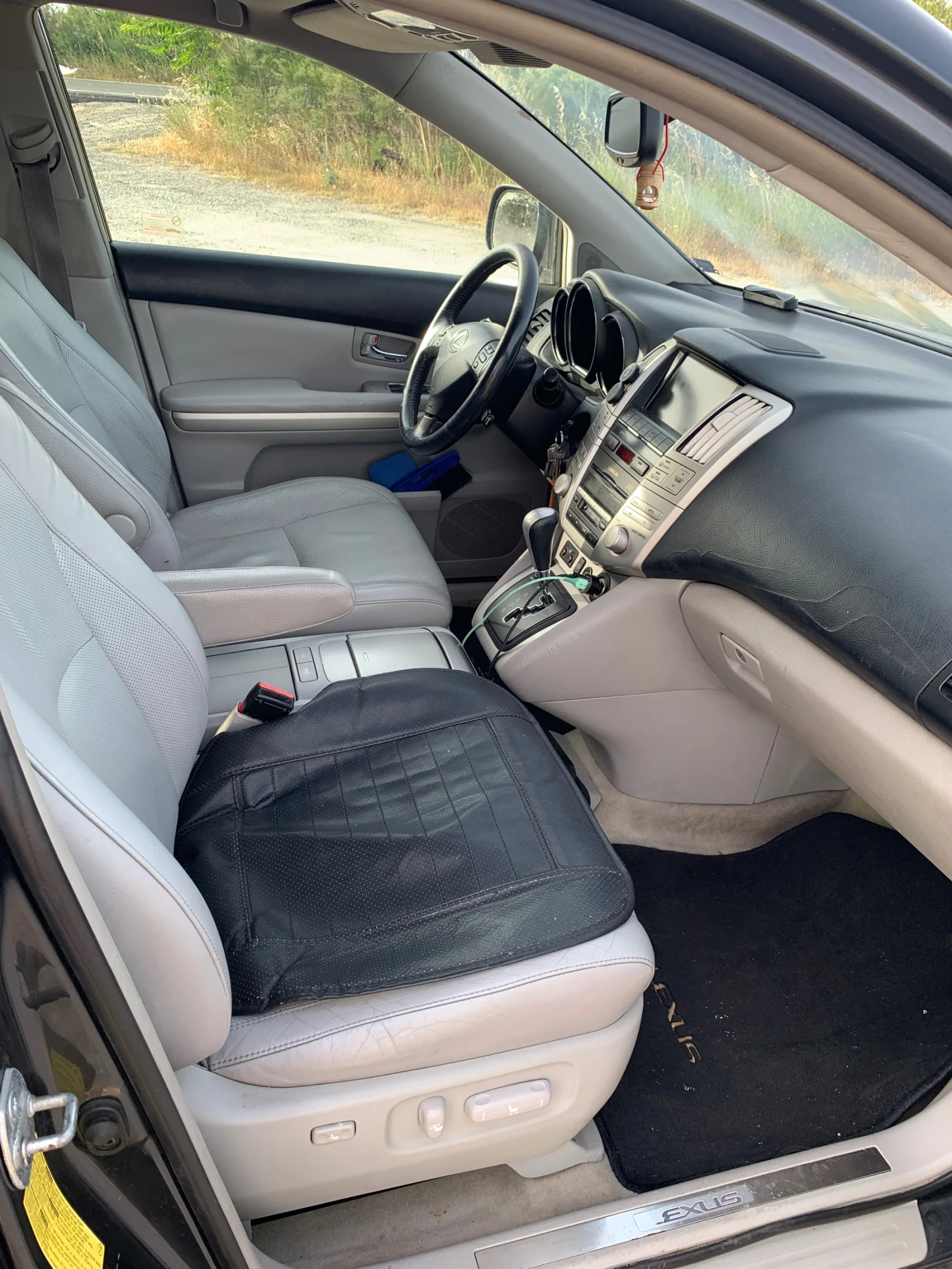 Lexus RX 400h | Mobile.bg � ����������� 7