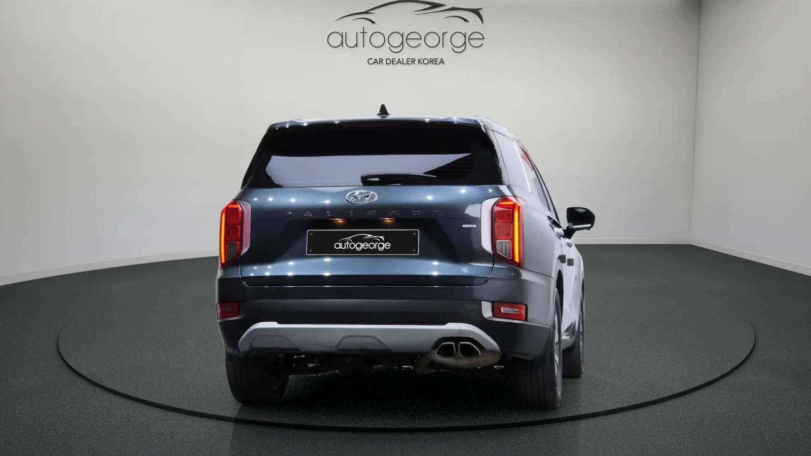 Hyundai Palisade 3.8 4WD Prestige autogeorge.com - изображение 4