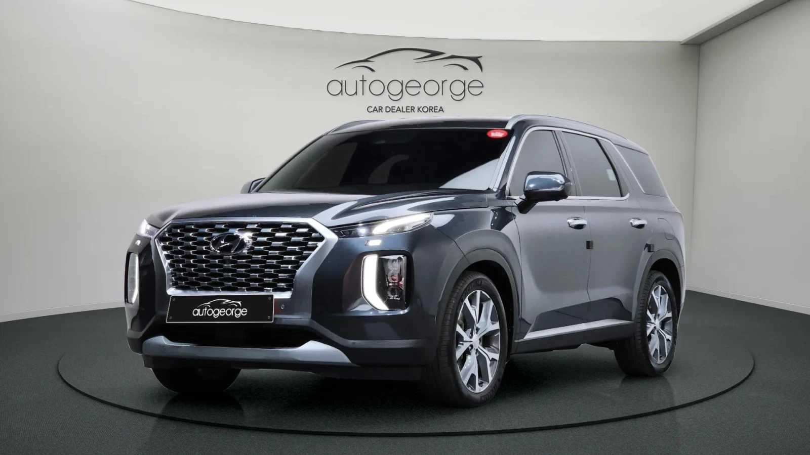 Hyundai Palisade 3.8 4WD Prestige autogeorge.com | Mobile.bg � ����������� 1