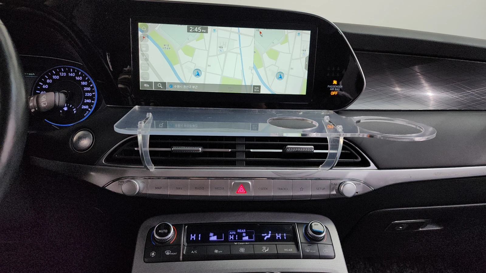 Hyundai Palisade 3.8 4WD Prestige autogeorge.com | Mobile.bg � ����������� 15