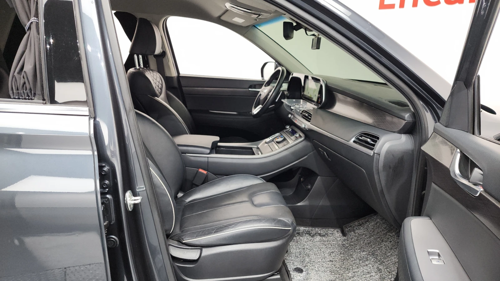 Hyundai Palisade 3.8 4WD Prestige autogeorge.com | Mobile.bg � ����������� 11