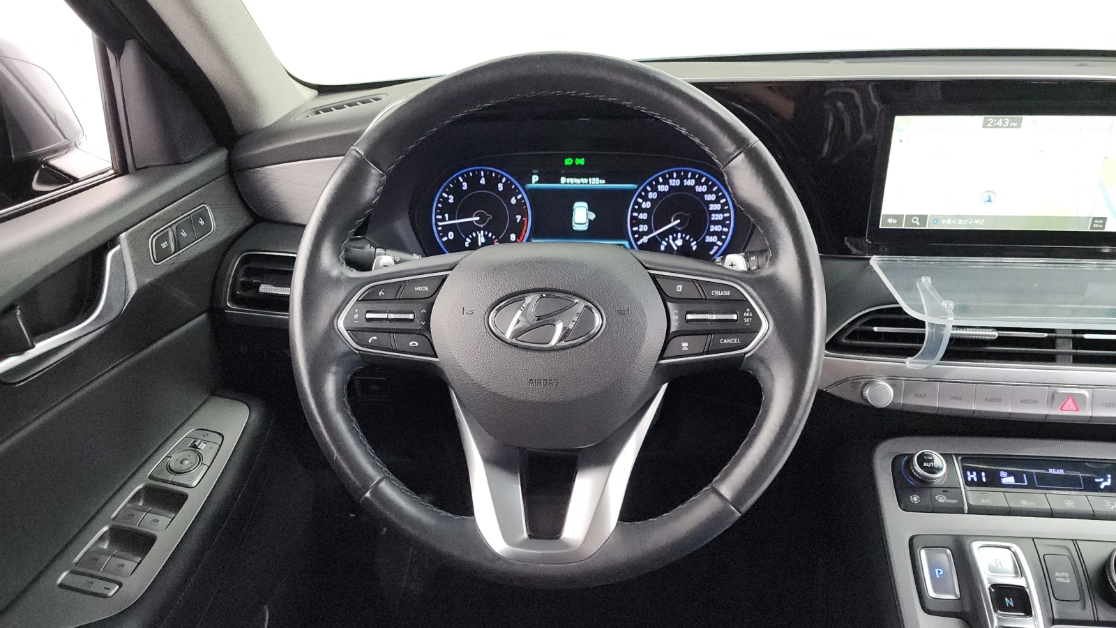 Hyundai Palisade 3.8 4WD Prestige autogeorge.com | Mobile.bg � ����������� 13