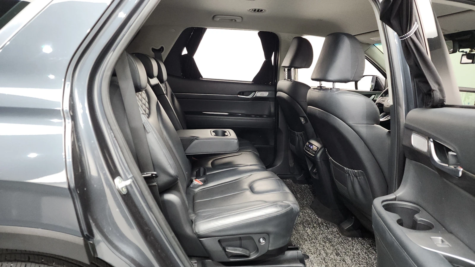 Hyundai Palisade 3.8 4WD Prestige autogeorge.com | Mobile.bg � ����������� 12