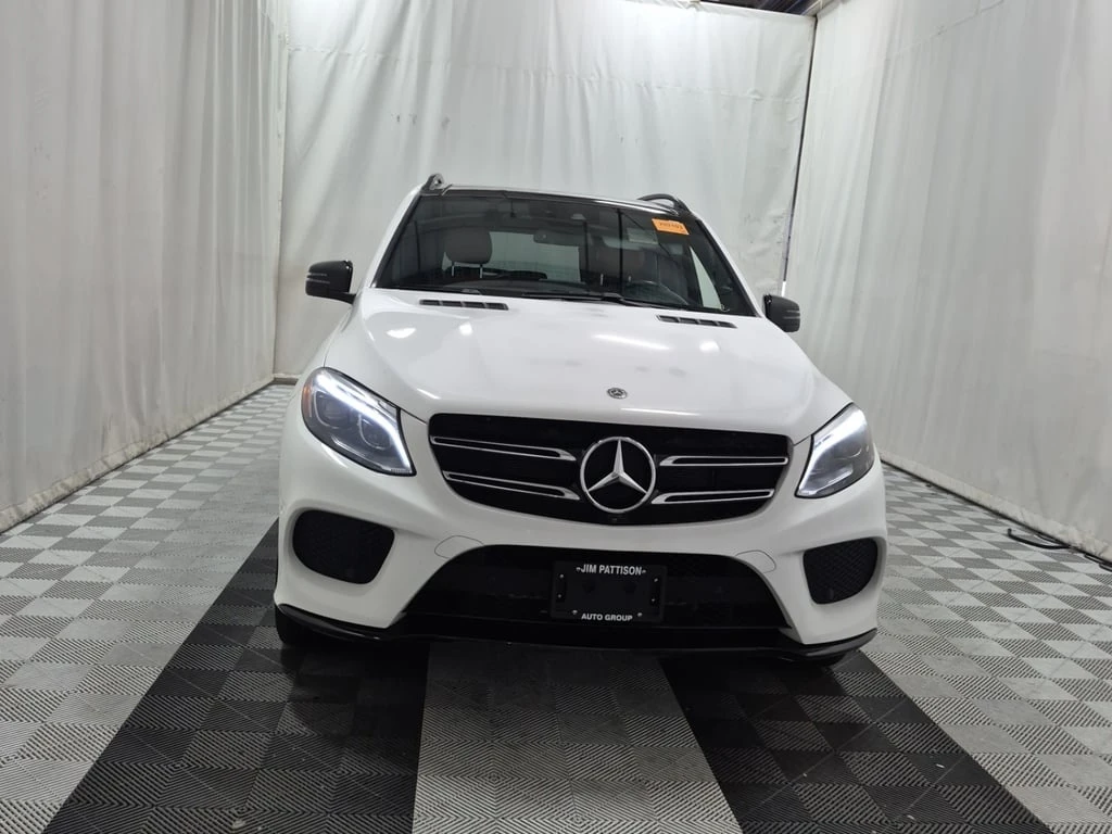 Mercedes-Benz GLE 400 / AMG PKG / 360 / PANO / ДВА КЛЮЧА /  CARFAX - изображение 7
