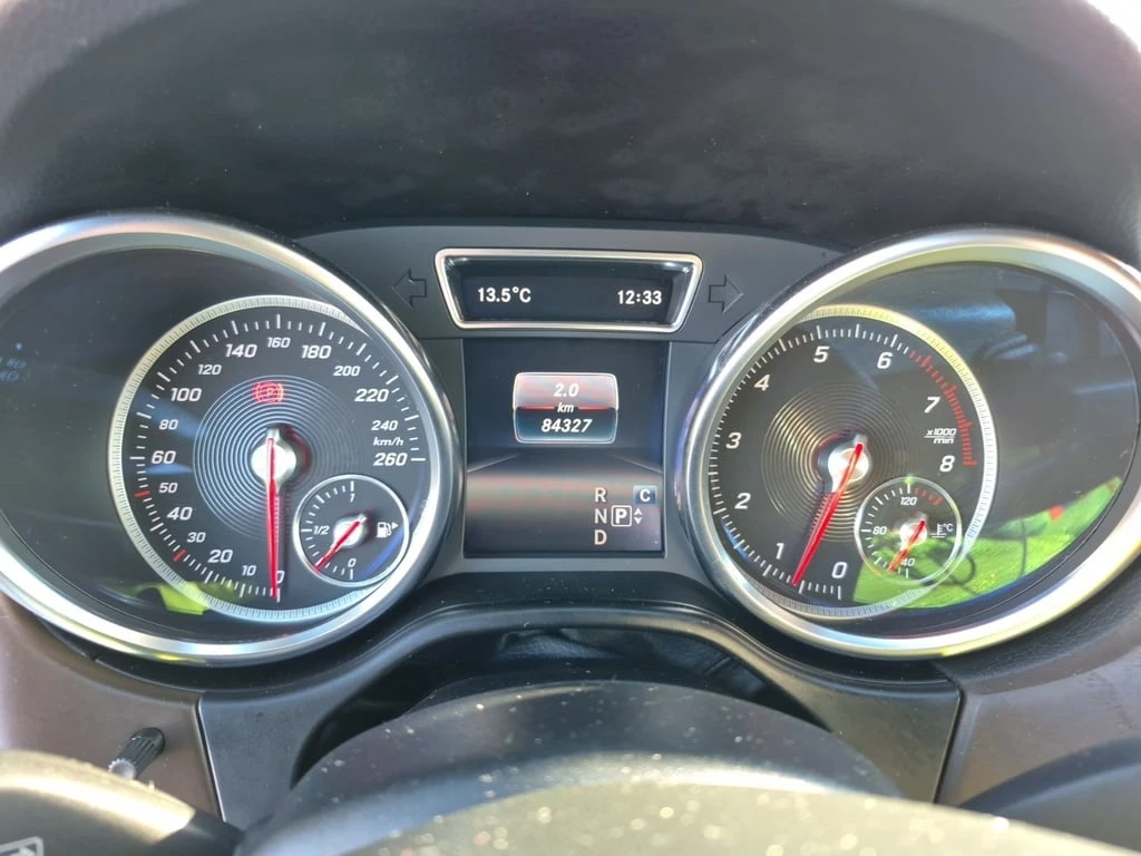 Mercedes-Benz GLE 400 / AMG PKG / 360 / PANO / ДВА КЛЮЧА /  CARFAX - изображение 10