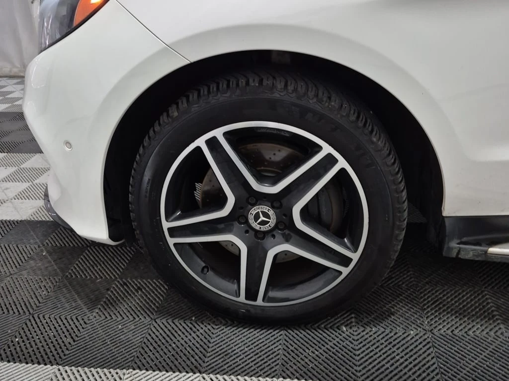 Mercedes-Benz GLE 400 / AMG PKG / 360 / PANO / ��� ����� /  CARFAX | Mobile.bg � ����������� 17