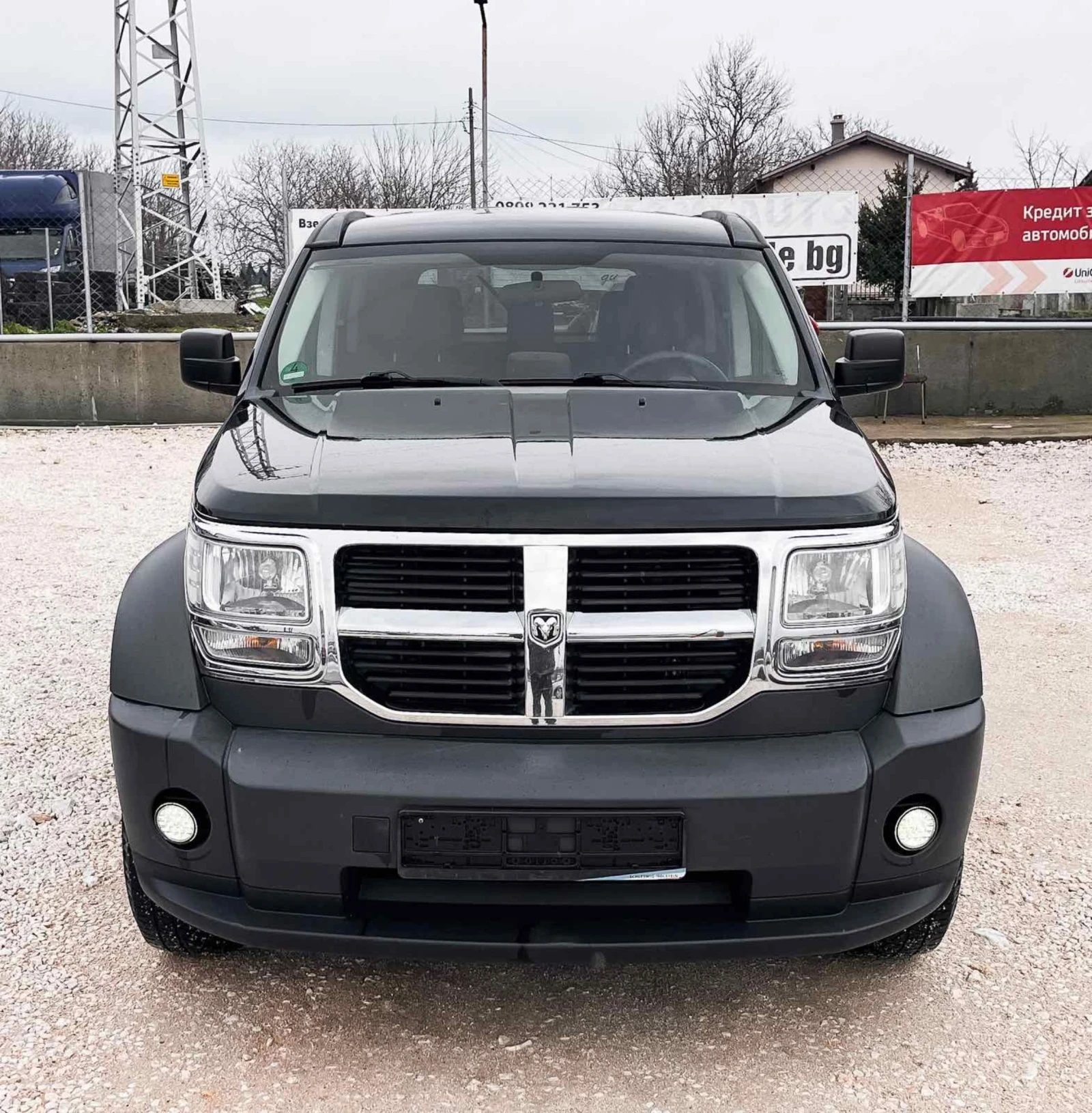 Dodge Nitro 2.8 crdi 177kc. - изображение 2