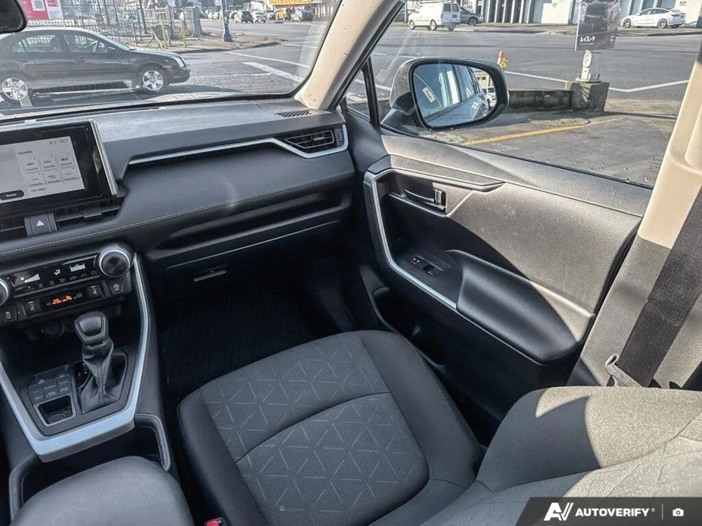 Toyota Rav4 2024| LE AWD | Mobile.bg � ����������� 13