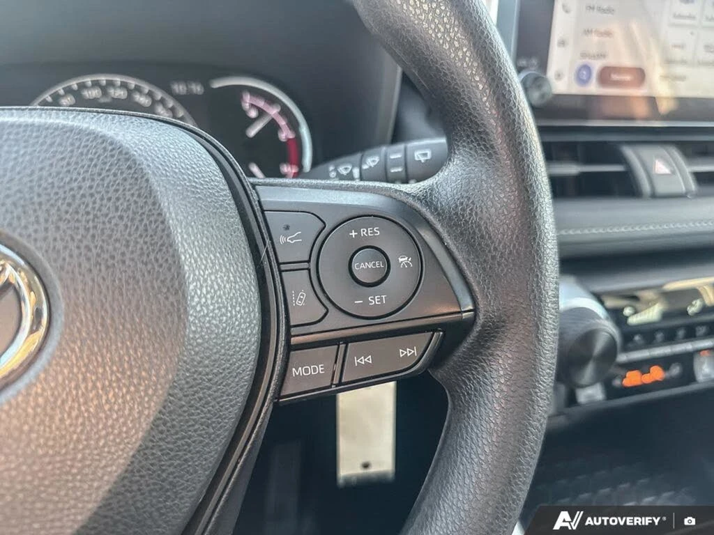 Toyota Rav4 2024| LE AWD | Mobile.bg � ����������� 11