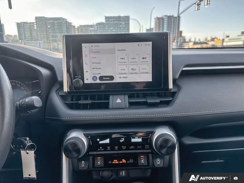 Toyota Rav4 2024| LE AWD | Mobile.bg � ����������� 12