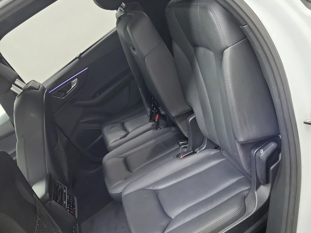 Audi Q7 / TECHNIK / MATRIX / ��������� / 360 / CARFAX | Mobile.bg � ����������� 13