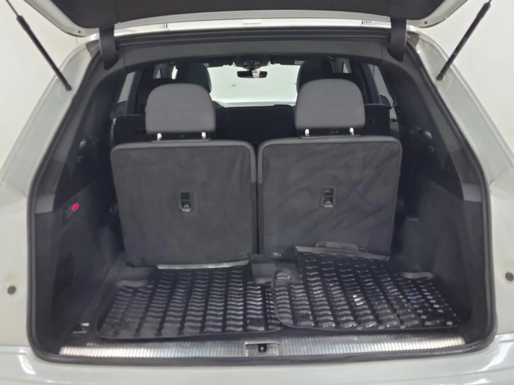 Audi Q7 / TECHNIK / MATRIX / ��������� / 360 / CARFAX | Mobile.bg � ����������� 15