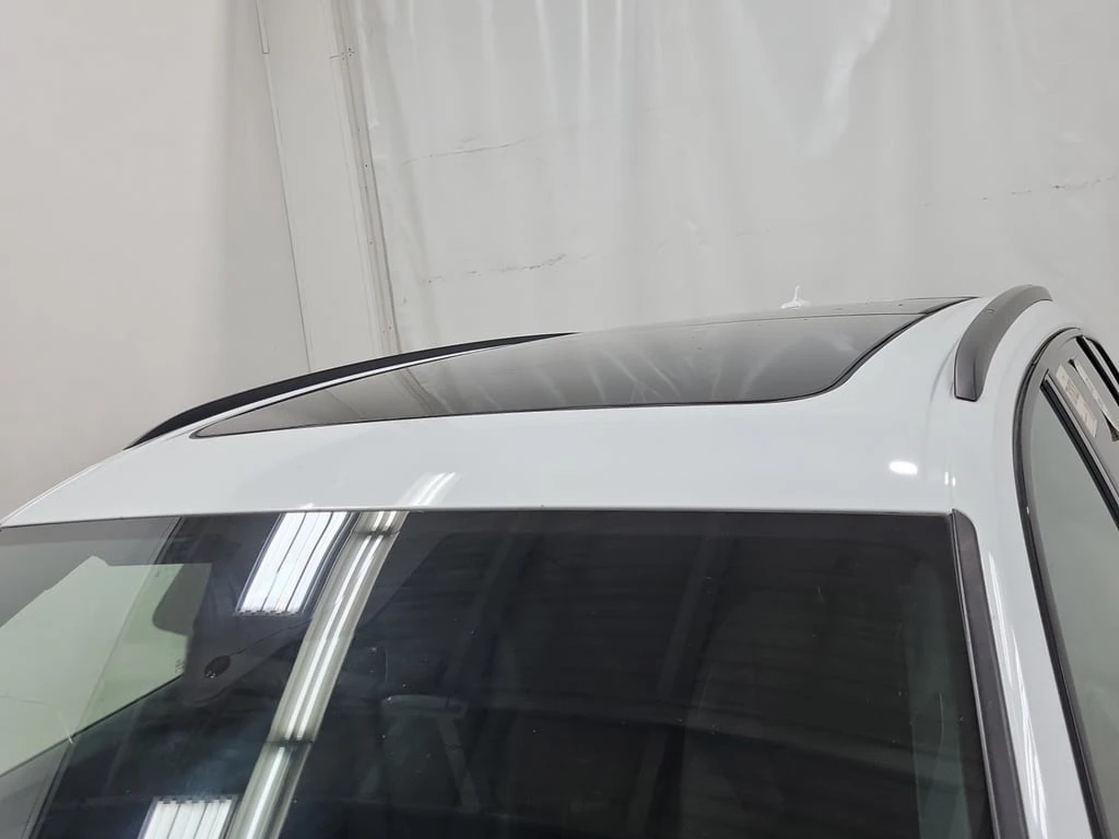 Audi Q7 / TECHNIK / MATRIX / ОБДУХВАНЕ / 360 / CARFAX - изображение 7