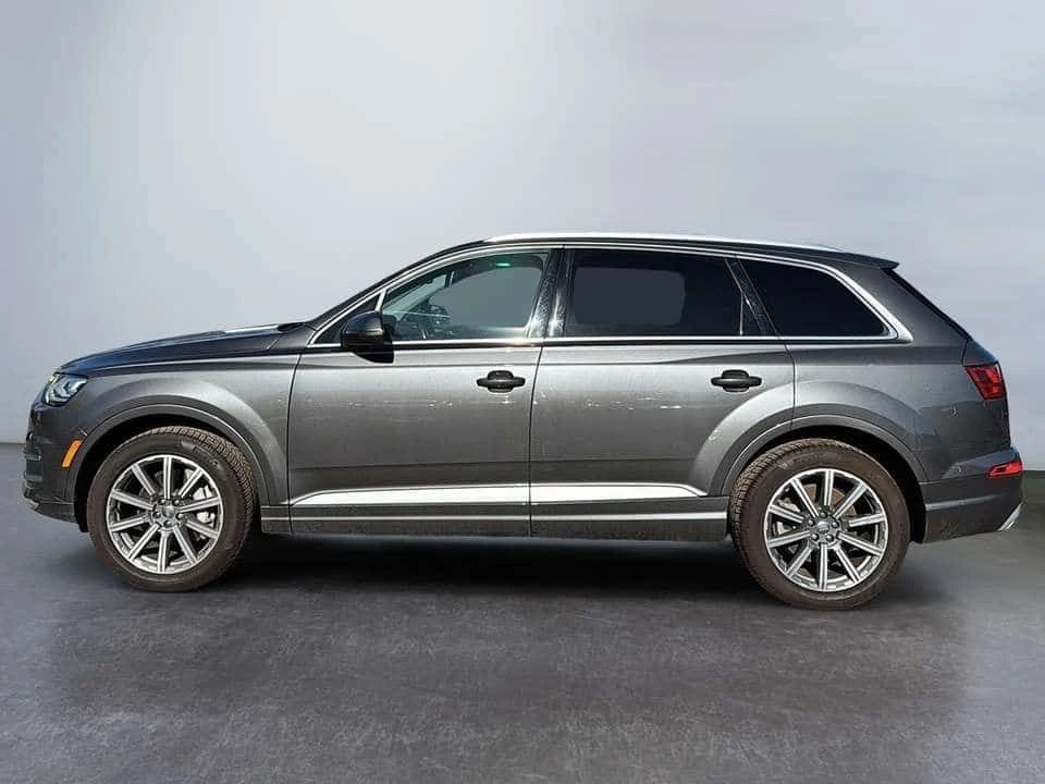 Audi Q7 * CARFAX * ЦЕНА ДО БГ, снимка 2 - Автомобили и джипове - 54779543