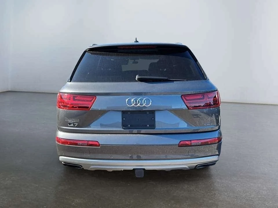 Audi Q7 * CARFAX * ЦЕНА ДО БГ, снимка 4 - Автомобили и джипове - 54779543