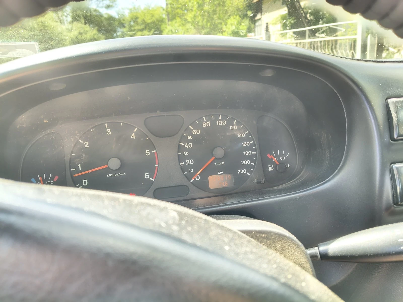 Opel Frontera, снимка 11 - Автомобили и джипове - 54899912