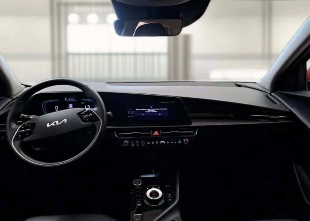 Kia Niro !!!ОЧАКВАН ВНОС!!! 1.6 HEV GDI, STYLE , 141hp., снимка 7 - Автомобили и джипове - 55122739