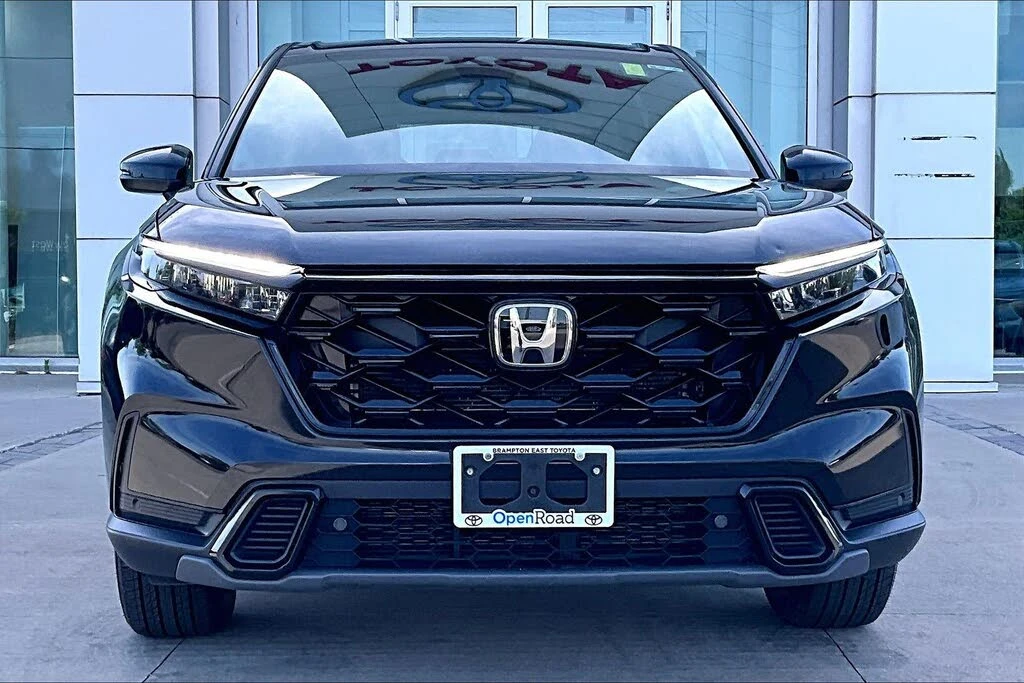 Honda Cr-v HYBRID* EX-L* DISTRONIC* LANE ASSIST* ПОДГРЕВ* CAM